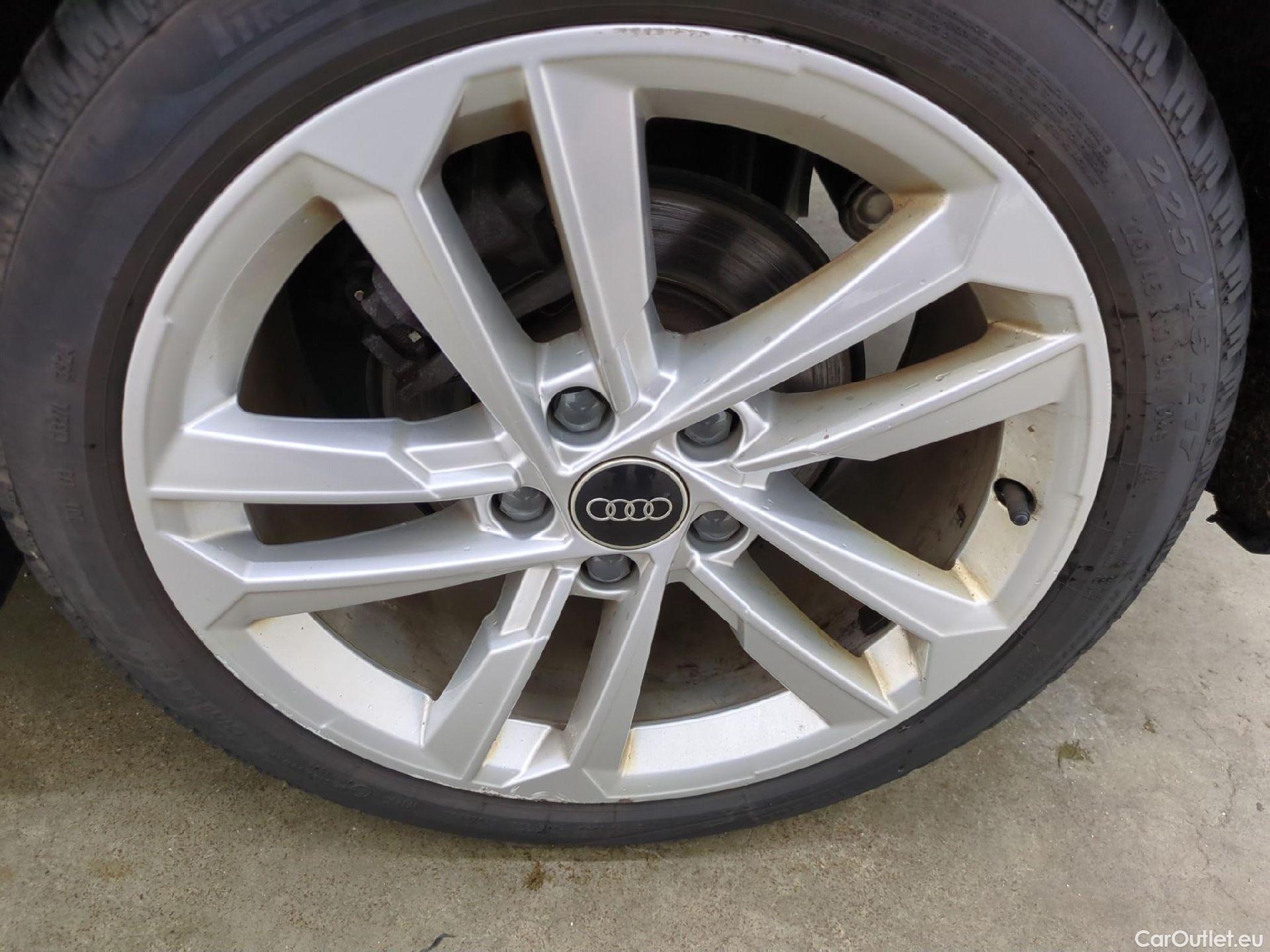  Audi  A3 AUDI  Sportback / 2020 / 5P / Berline 30 TFSI MHEV S Tronic 110 Business Line #17