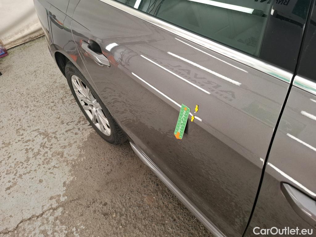  Audi  A4 AUDI  Avant / 2019 / 5P / Break 35 TDI 163 S tronic Business line #100