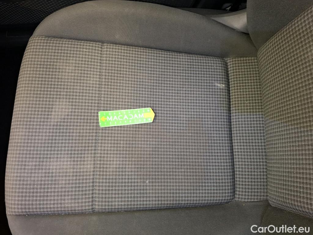  Volkswagen  Caddy VOLKSWAGEN  Cargo / 2020 / 4P / Fourgonnette 2.0 TDI 75ch Business #20