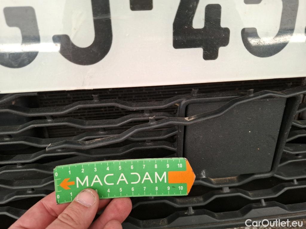  Volkswagen  Caddy VOLKSWAGEN  Cargo / 2020 / 4P / Fourgonnette 2.0 TDI 75ch Business #9