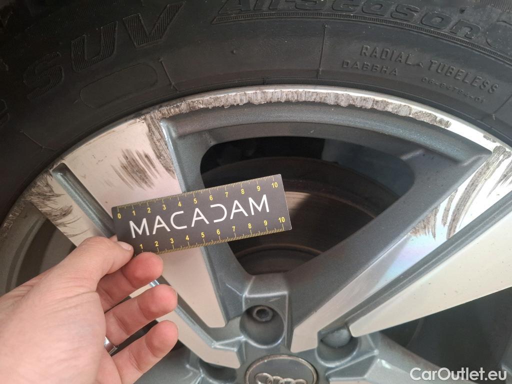  Audi  Q2  35 TFSI Design 1.5 TFSI 150CV BVA7 E6dT #40