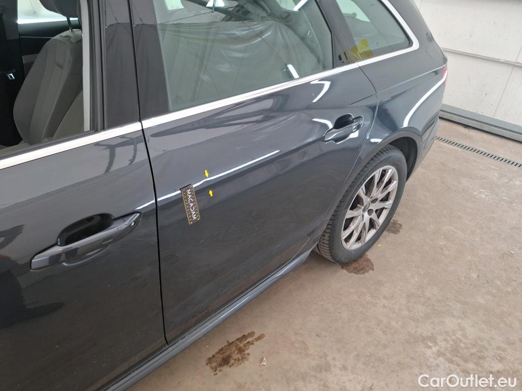  Audi  A4 AUDI  Avant / 2019 / 5P / Break 35 TDI 163 S tronic Business line #29