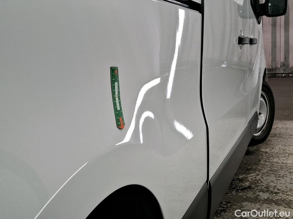  Renault  Trafic  Fourgon L2H1 3T Grand Confort 2.0 dCi 130CV BVM6 E6d #2