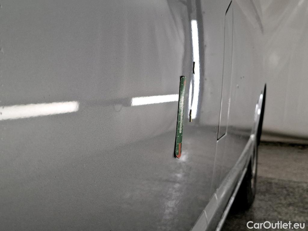  Volkswagen  Transporter T6  Fourgon 2.0 100CV BVM5 #7