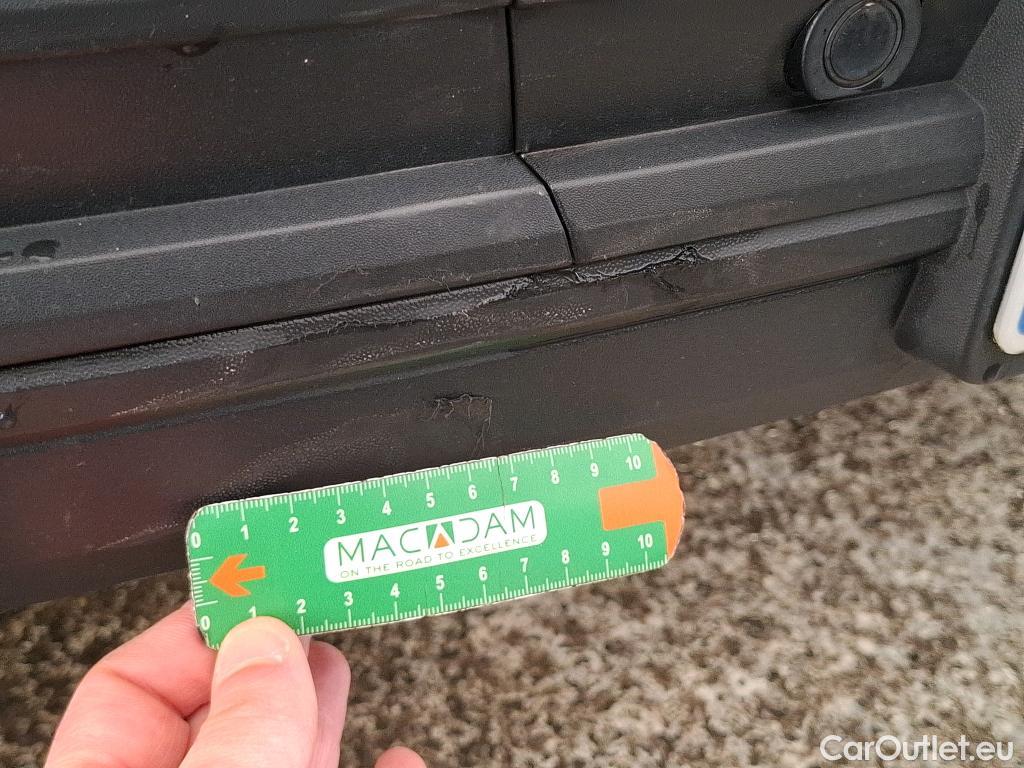  Volkswagen  Touran VOLKSWAGEN Transporter / 2015 / 4P / Fourgon tôlé 2.0 TDi 150 DSG7 L1H1 Business Line #42