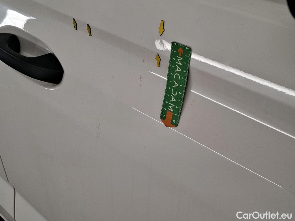  Volkswagen  Caddy VOLKSWAGEN  Cargo / 2020 / 4P / Fourgonnette 2.0 TDI 75ch Business #61