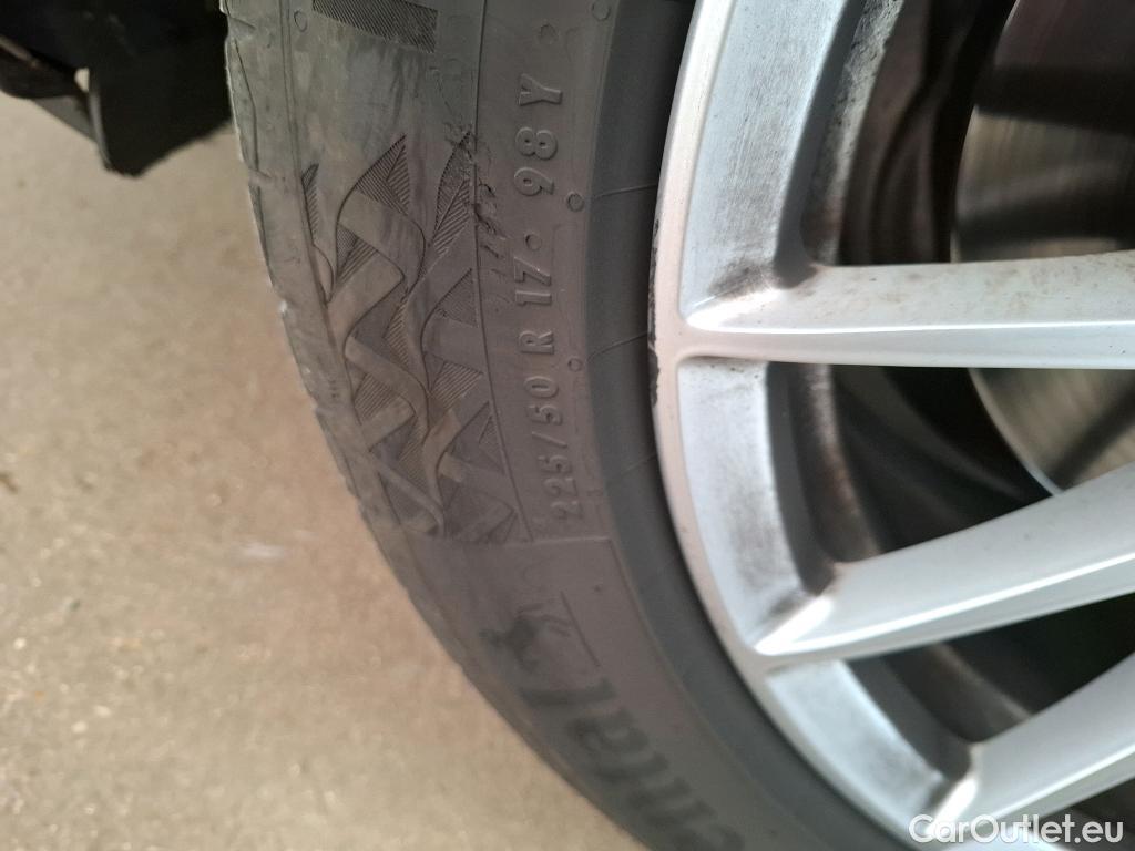  Audi  A5 Sportback AUDI  / 2016 / 5P / Berline &35 TDI 150 S TRONIC 7 BUSI LINE SB #18