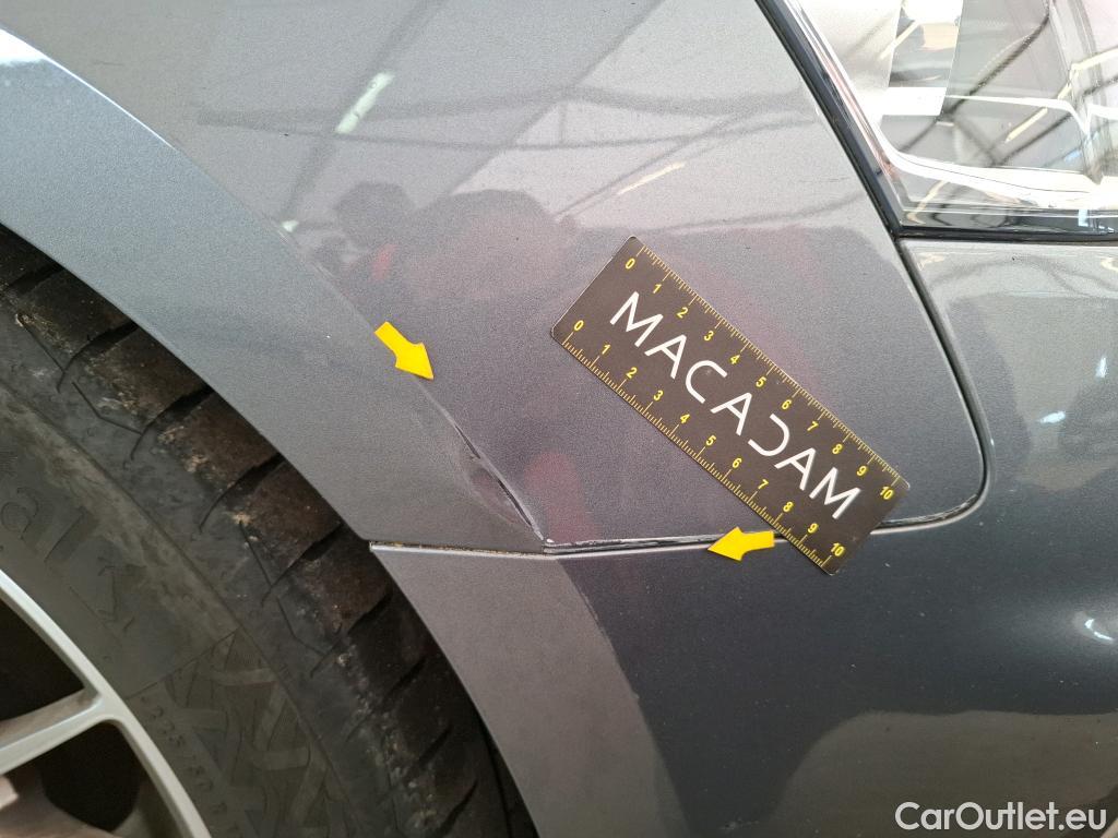  Audi  A5 Sportback AUDI  / 2016 / 5P / Berline &35 TDI 150 S TRONIC 7 BUSI LINE SB #3