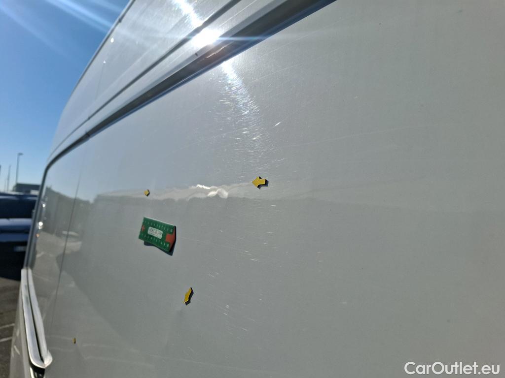  Volkswagen  Crafter VOLKSWAGEN  / 2017 / 4P / Fourgon tôlé 2.0TDI 140 30 L3H3 Business #48