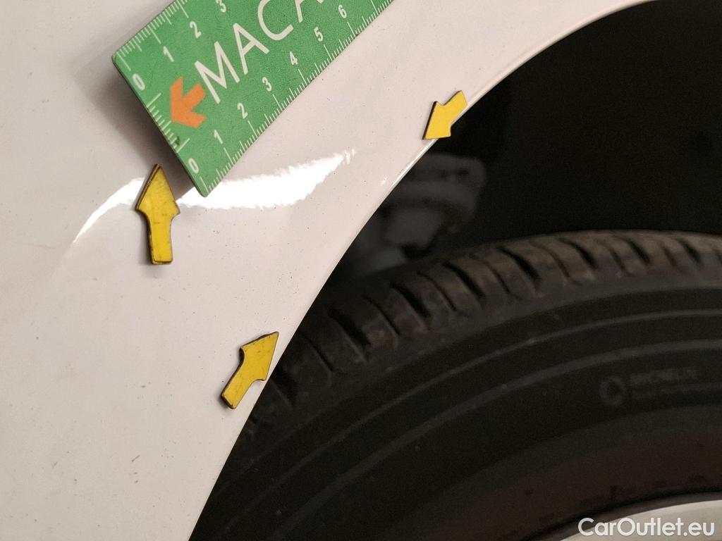  Volkswagen  Caddy VOLKSWAGEN  Cargo / 2020 / 4P / Fourgonnette 2.0 TDI 75ch Business #3