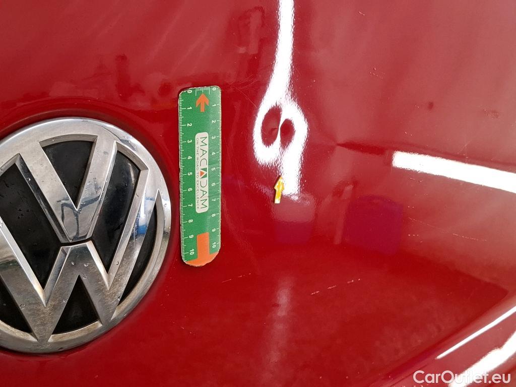  Volkswagen  Touran VOLKSWAGEN Transporter / 2015 / 4P / Fourgon tôlé 2.0 TDi 150 DSG7 L1H1 Business Line #14