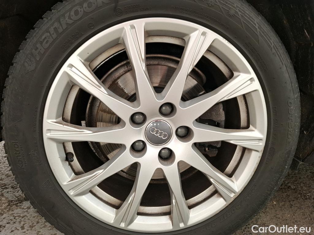  Audi  A4 AUDI  Avant / 2019 / 5P / Break 35 TDI 163 S tronic Business line #40