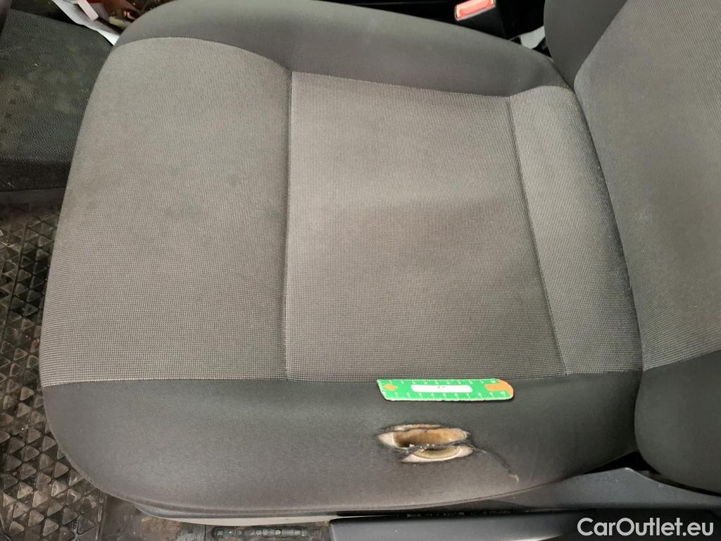  Volkswagen  Transporter T6  Fourgon 2.0 100CV BVM5 #1