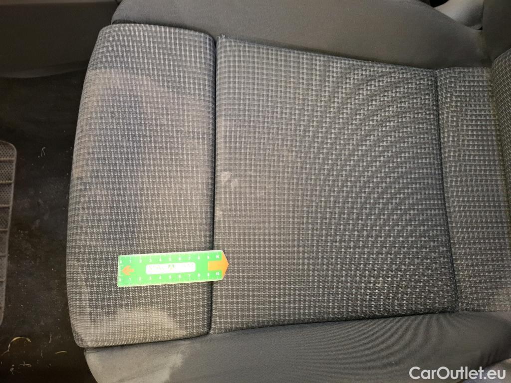  Volkswagen  Caddy VOLKSWAGEN  Cargo / 2020 / 4P / Fourgonnette 2.0 TDI 122ch DSG Business Plus #19