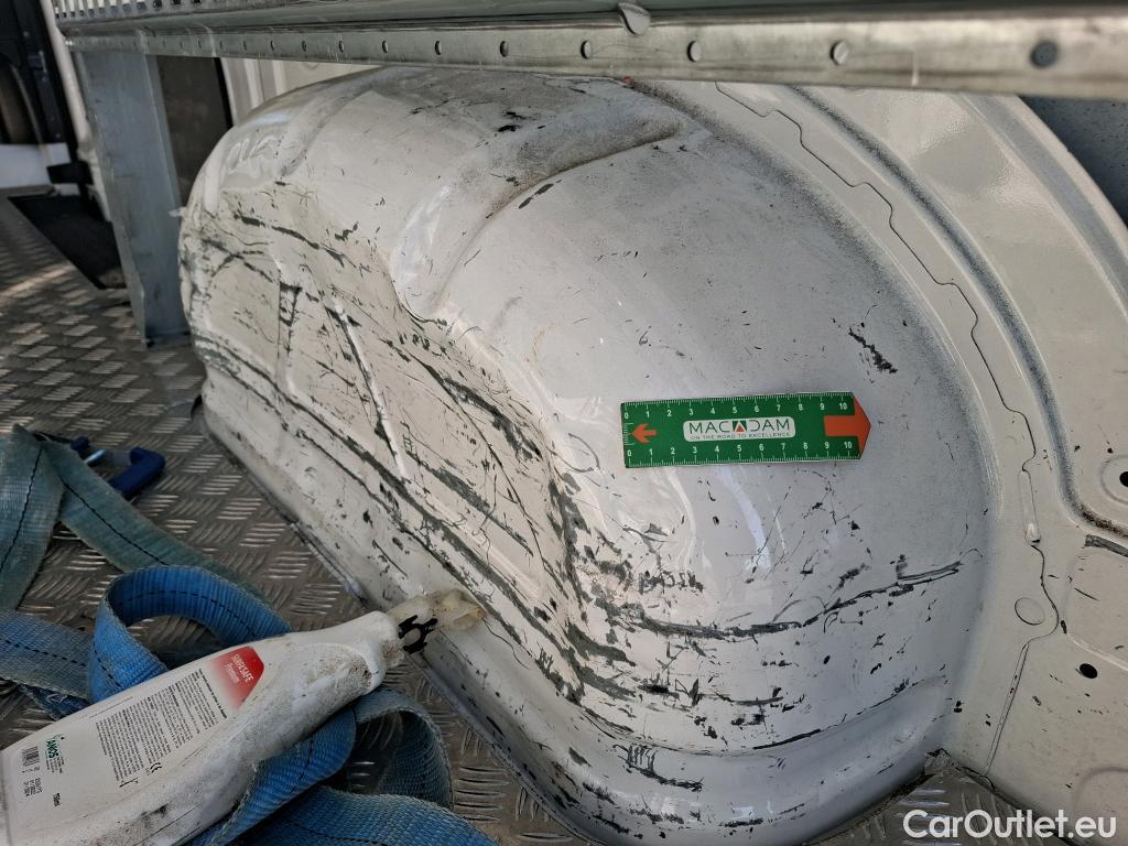  Volkswagen  Crafter VOLKSWAGEN  / 2017 / 4P / Fourgon tôlé 2.0TDI 140 30 L3H3 Business #35