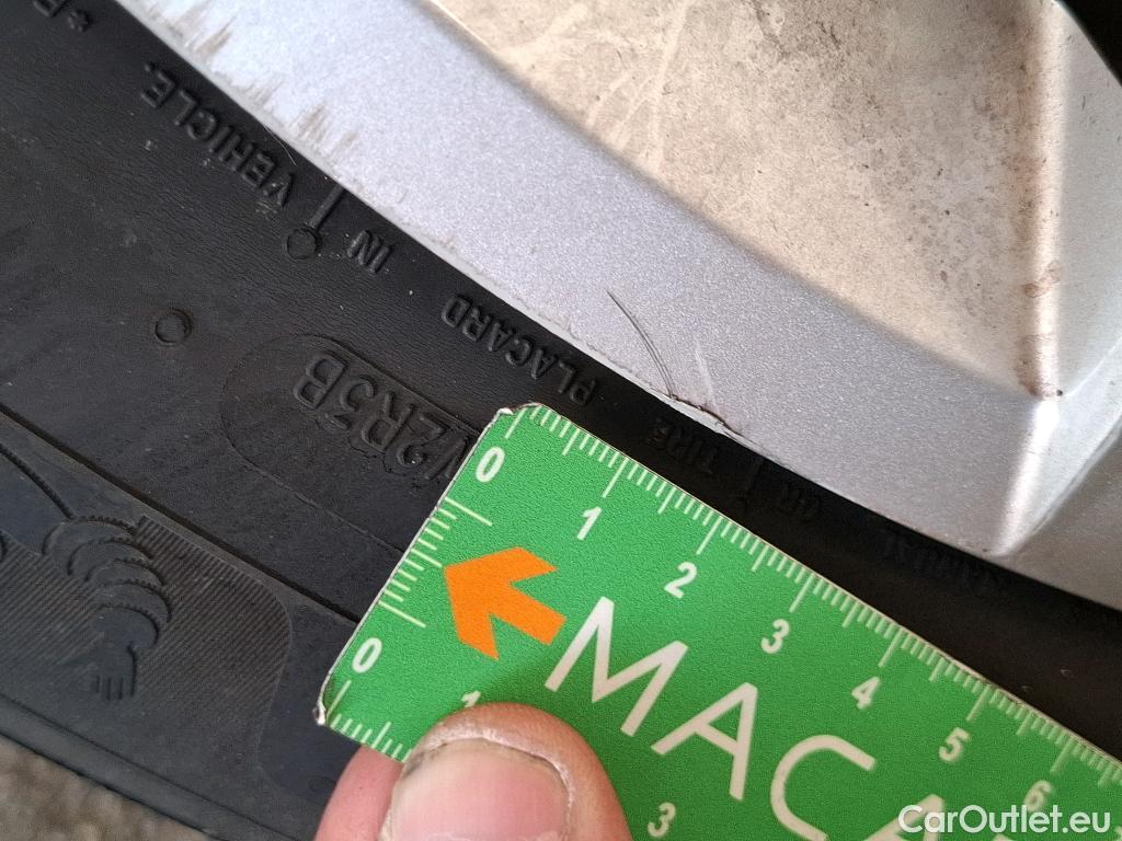  Volkswagen  Caddy VOLKSWAGEN  Cargo / 2020 / 4P / Fourgonnette 2.0 TDI 75ch Business #34