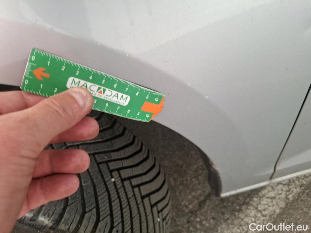  Volkswagen  Caddy VOLKSWAGEN  Cargo / 2020 / 4P / Fourgonnette 2.0 TDI 122ch DSG Business Plus #26