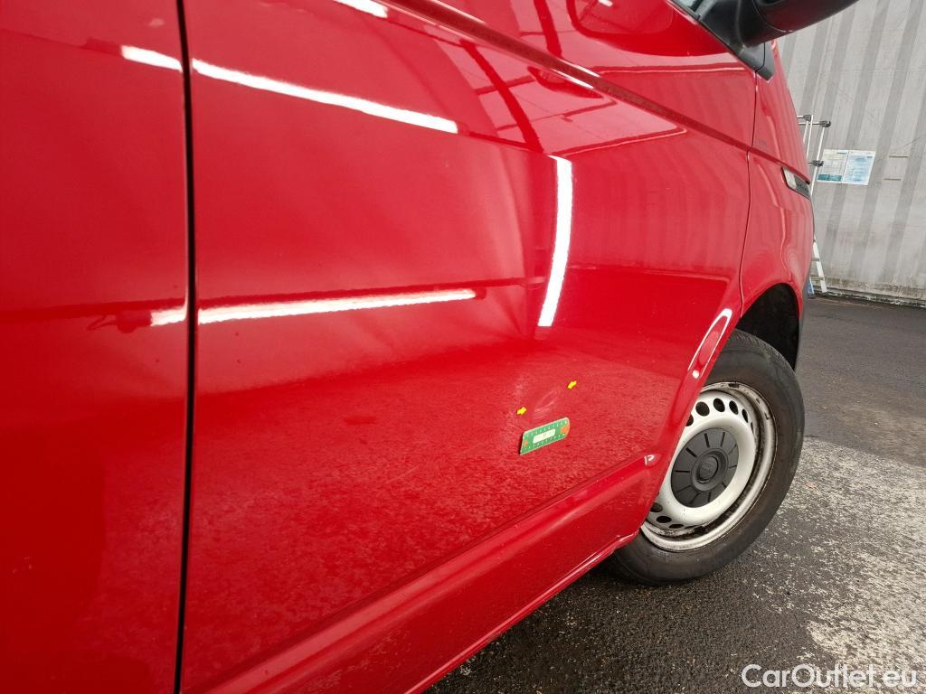  Volkswagen  Touran VOLKSWAGEN Transporter / 2015 / 4P / Fourgon tôlé 2.0 TDi 150 DSG7 L1H1 Business Line #8