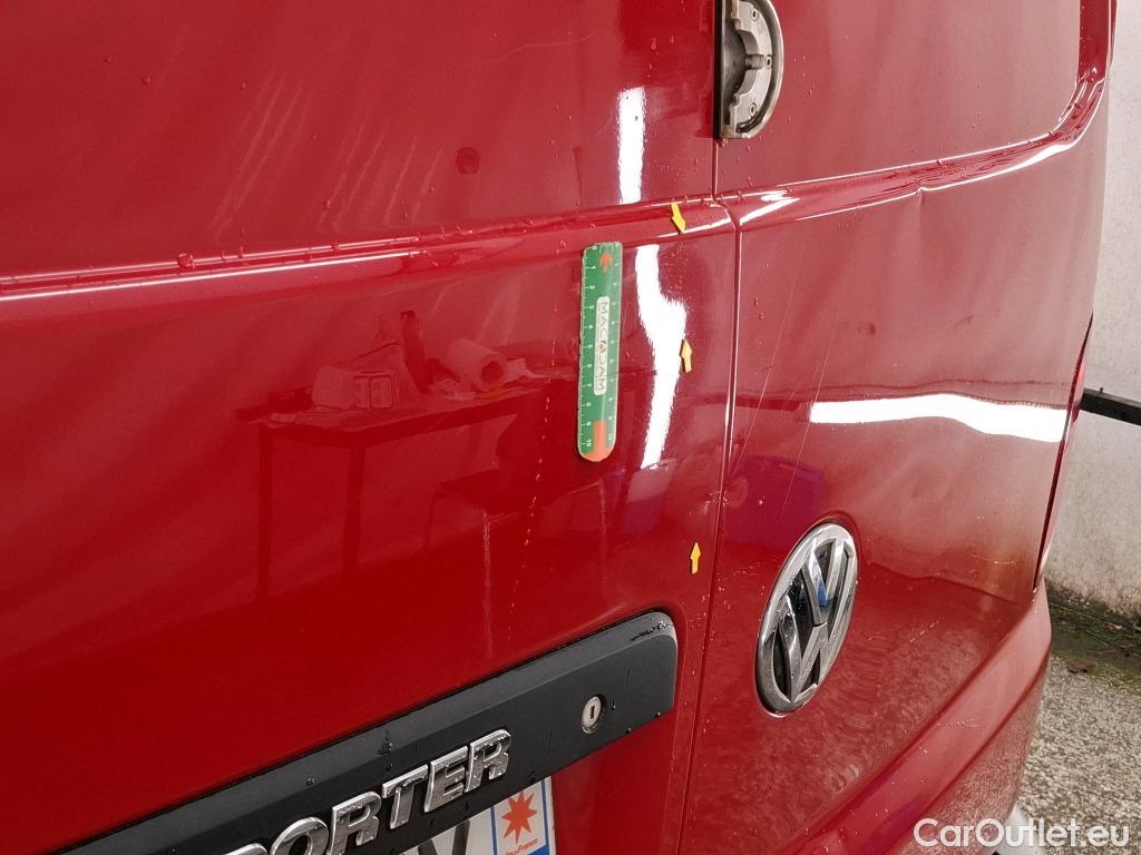  Volkswagen  Touran VOLKSWAGEN Transporter / 2015 / 4P / Fourgon tôlé 2.0 TDi 150 DSG7 L1H1 Business Line #32
