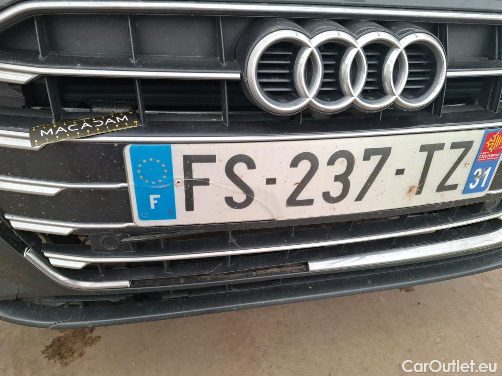  Audi  A4 AUDI  Avant / 2019 / 5P / Break 35 TDI 163 S tronic Business line #43