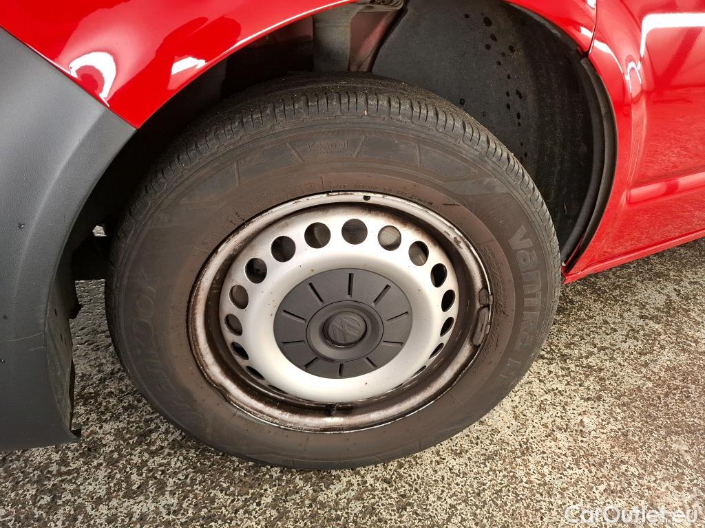  Volkswagen  Touran VOLKSWAGEN Transporter / 2015 / 4P / Fourgon tôlé 2.0 TDi 150 DSG7 L1H1 Business Line #36