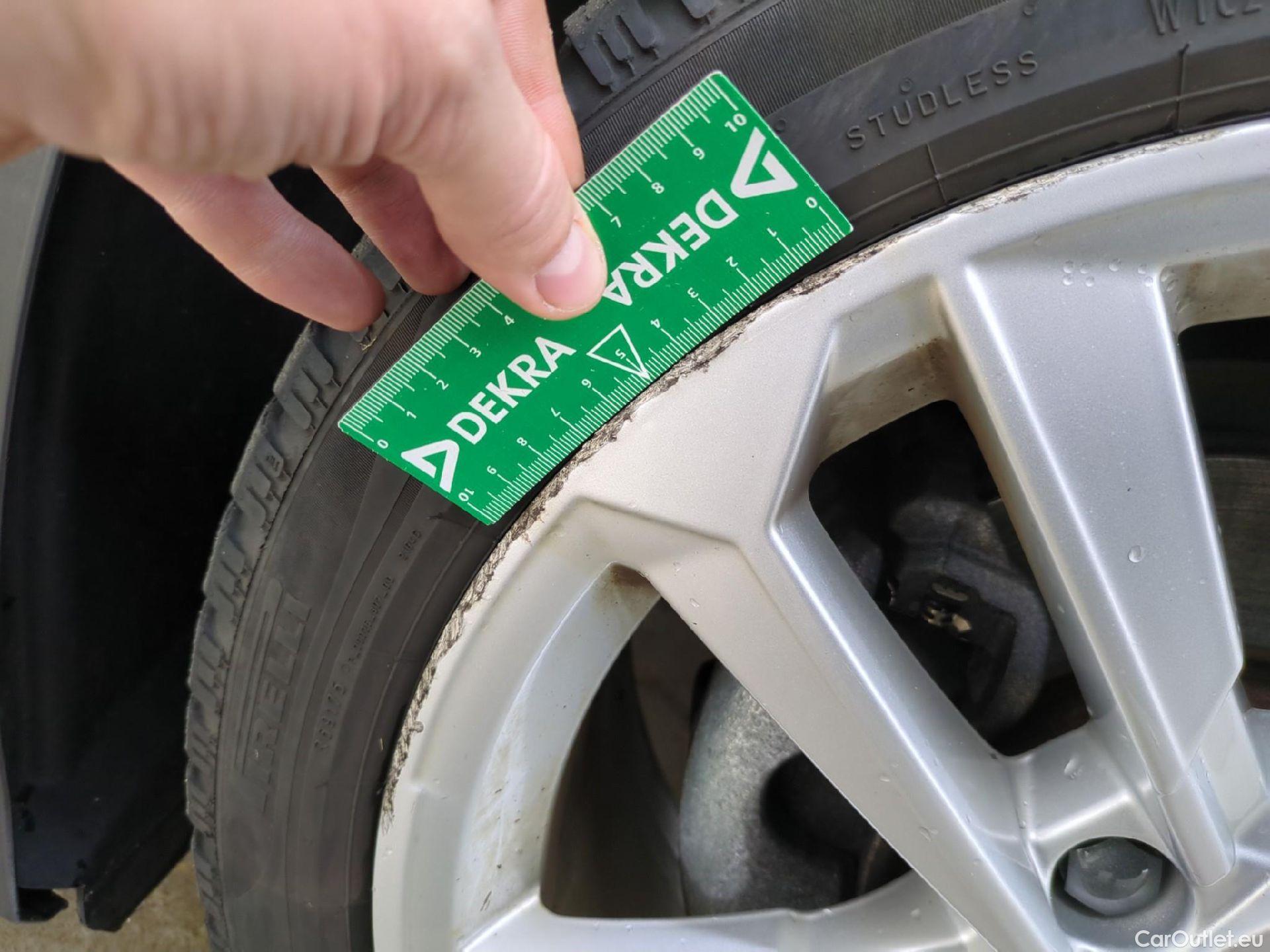  Audi  A3 AUDI  Sportback / 2020 / 5P / Berline 30 TFSI MHEV S Tronic 110 Business Line #13