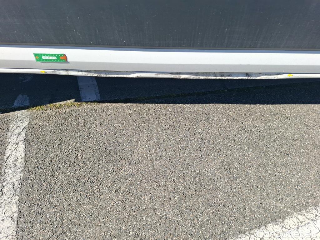  Volkswagen  Crafter VOLKSWAGEN  / 2017 / 4P / Fourgon tôlé 2.0TDI 140 30 L3H3 Business #32