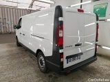  Renault  Trafic  Fourgon L2H1 3T Grand Confort 2.0 dCi 130CV BVM6 E6d #2