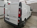  Renault  Trafic  Fourgon L2H1 3T Grand Confort 2.0 dCi 130CV BVM6 E6d #3
