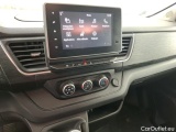  Renault  Trafic  Fourgon L2H1 3T Grand Confort 2.0 dCi 130CV BVM6 E6d #7