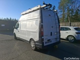  Renault  Trafic RENAULT  / 2019 / 4P / Fourgon tole NV FG GCF L2H2 1200 Energy dCi 145 #2