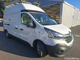  Renault  Trafic RENAULT  / 2019 / 4P / Fourgon tole NV FG GCF L2H2 1200 Energy dCi 145 #4