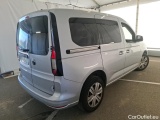  Volkswagen  Caddy VOLKSWAGEN  Cargo / 2020 / 4P / Fourgonnette 2.0 TDI 122ch DSG Business Plus #3