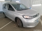  Volkswagen  Caddy VOLKSWAGEN  Cargo / 2020 / 4P / Fourgonnette 2.0 TDI 122ch DSG Business Plus #4