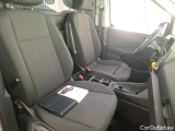 Volkswagen  Caddy VOLKSWAGEN  Cargo / 2020 / 4P / Fourgonnette 2.0 TDI 122ch DSG Business Plus #8