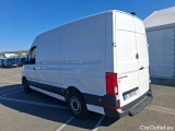  Volkswagen  Crafter VOLKSWAGEN  / 2017 / 4P / Fourgon tôlé 2.0TDI 140 30 L3H3 Business #2
