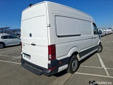  Volkswagen  Crafter VOLKSWAGEN  / 2017 / 4P / Fourgon tôlé 2.0TDI 140 30 L3H3 Business #3