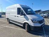  Volkswagen  Crafter VOLKSWAGEN  / 2017 / 4P / Fourgon tôlé 2.0TDI 140 30 L3H3 Business #4