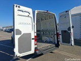  Volkswagen  Crafter VOLKSWAGEN  / 2017 / 4P / Fourgon tôlé 2.0TDI 140 30 L3H3 Business #10