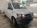  Volkswagen  Transporter T6  Fourgon 2.0 100CV BVM5 #4