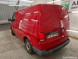  Volkswagen  Transporter VOLKSWAGEN  / 2019 / 4P / Fourgon tôlé 2.0 TDi 150 DSG7 L1H1 Business Line #2