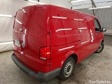  Volkswagen  Transporter VOLKSWAGEN  / 2019 / 4P / Fourgon tôlé 2.0 TDi 150 DSG7 L1H1 Business Line #3