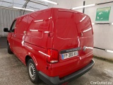  Volkswagen  Touran VOLKSWAGEN Transporter / 2015 / 4P / Fourgon tôlé 2.0 TDi 150 DSG7 L1H1 Business Line #2