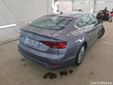 A5 Sportback