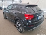  Audi  Q2  35 TFSI Design 1.5 TFSI 150CV BVA7 E6dT #2