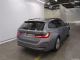  Bmw  Serie 3 BMW Série 3 Touring / 2022 / 5P / Break 320e 204ch Business Design BVA8 Hybride #3