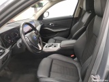  Bmw  Serie 3 BMW Série 3 Touring / 2022 / 5P / Break 320e 204ch Business Design BVA8 Hybride #10
