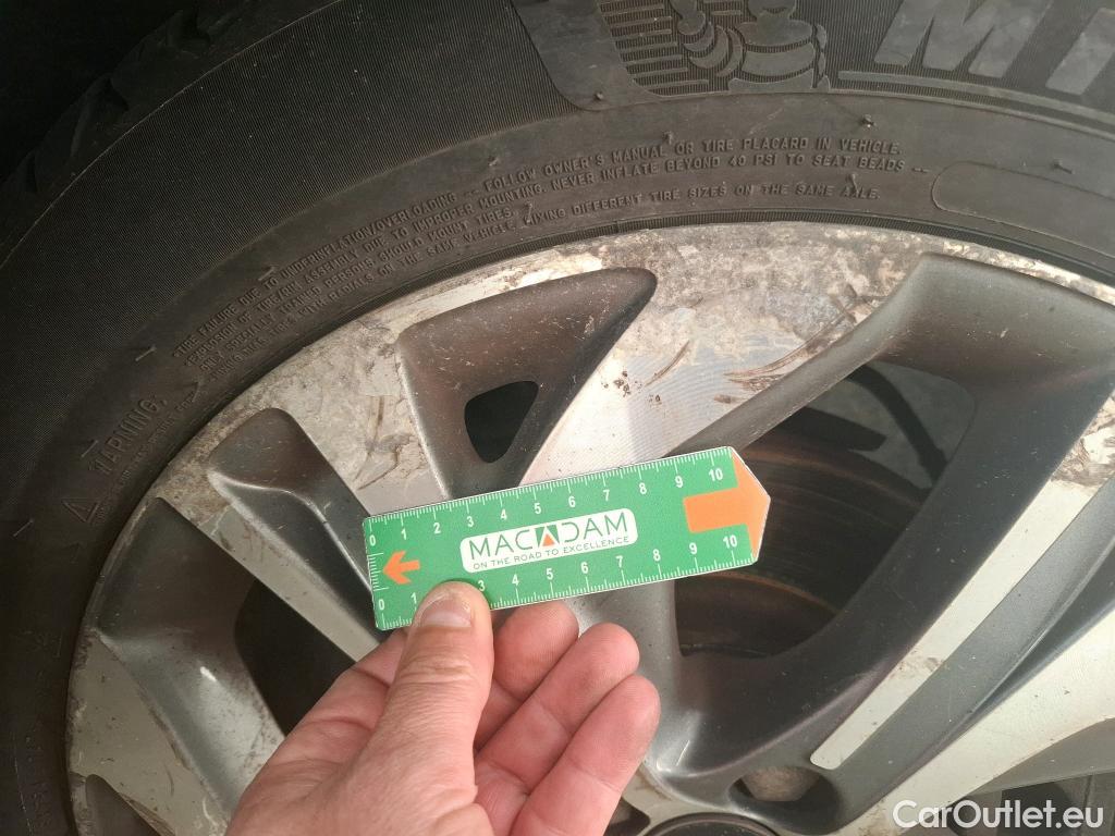  Citroen  C4 Picasso /Spacetourer Business Class 1.6 BlueHDi 120CV BVA6 E6 #21