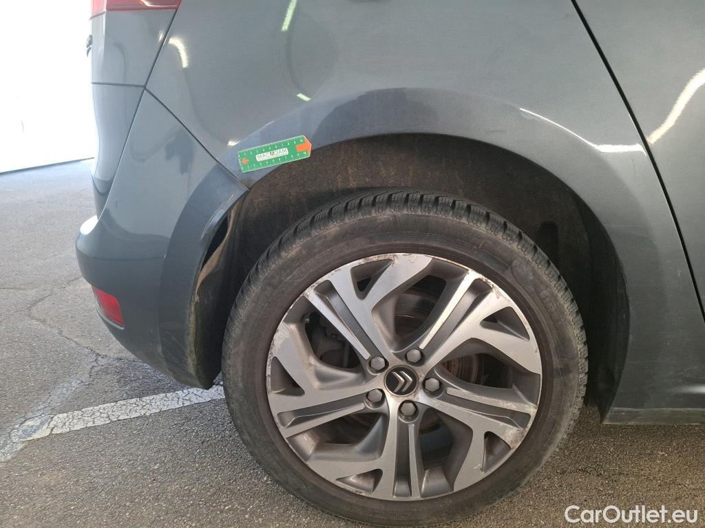  Citroen  C4 Picasso /Spacetourer Business Class 1.6 BlueHDi 120CV BVA6 E6 #62