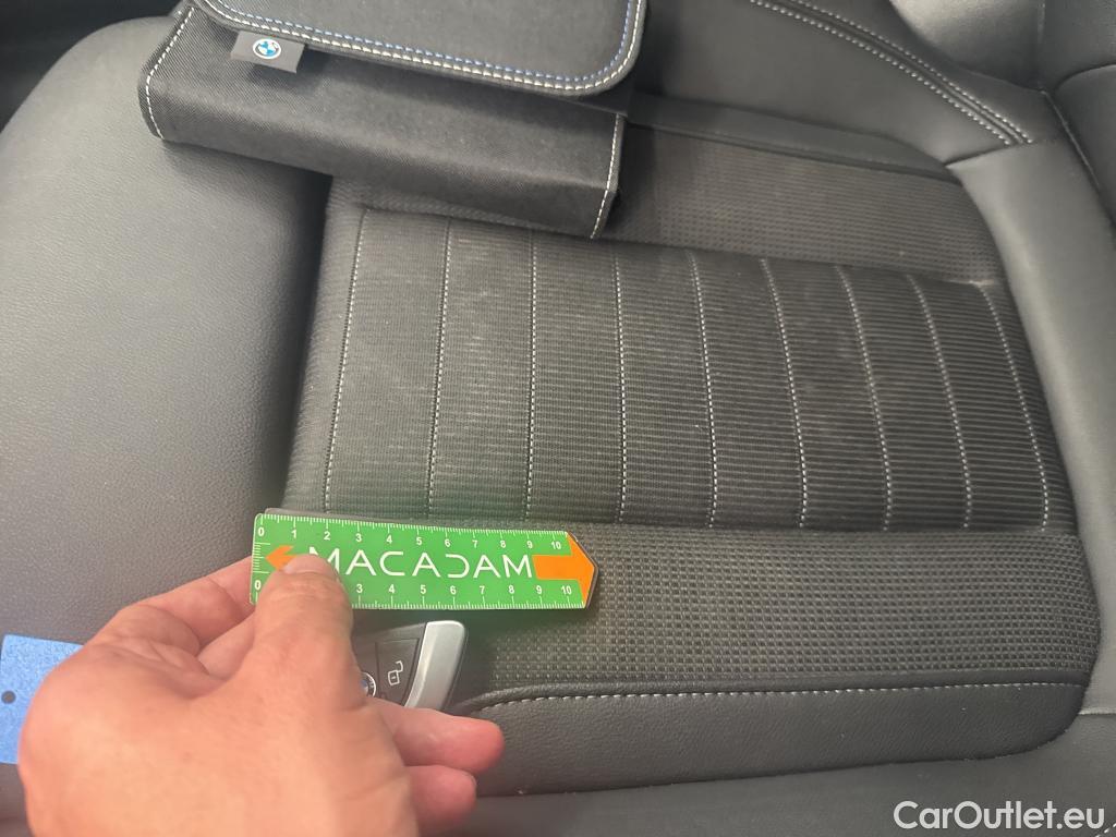  Bmw  Serie 3 BMW Série 3 Touring / 2022 / 5P / Break 318d 150ch Business Design BVA8 #17